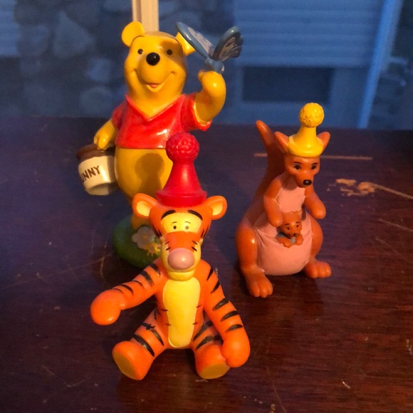McDonald’s & mini Disney toys - Picture 7 of 8